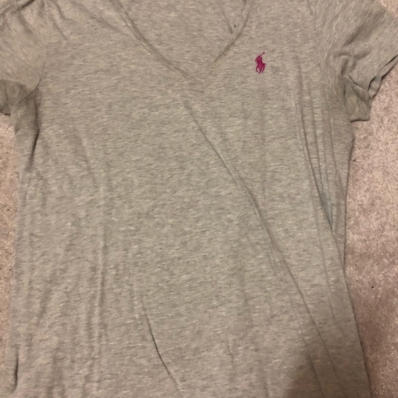 Bundle of Ralph Lauren Sport shirts - Picture 4 of 6